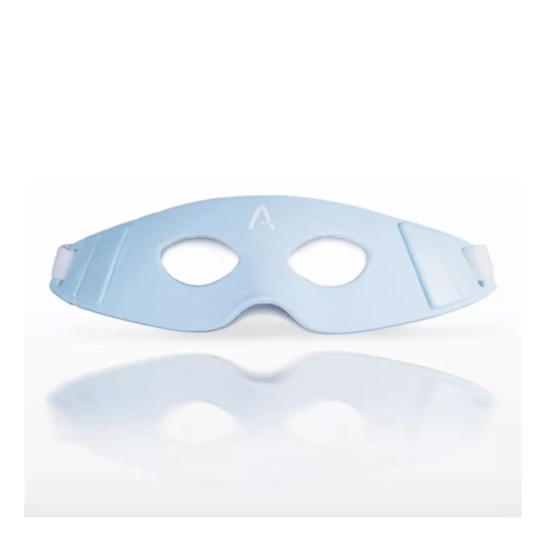 Eye Mask - vue 2