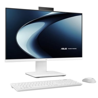 Asus V400 AIO Blanc - vue 5