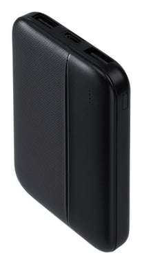 RIVACASE Powerbank VA2006 (5000 mAh) Black