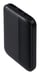 RIVACASE Powerbank VA2006 (5000 mAh) Black