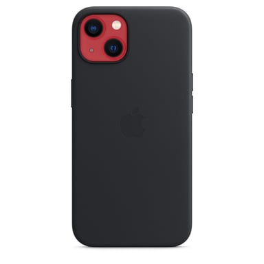 Apple MM183ZM/A funda para teléfono móvil 15,5 cm (6.1'') Negro