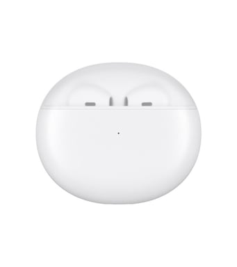 Enco Air W32 White Casque Sans fil Ecouteurs Appels/Musique USB Type-C Bluetooth Blanc