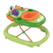 Trotteur électronique Chicco Walky Talky assise réglable 3 hauteurs pliable Vert