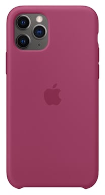 Apple MXM62ZM/A coque de protection pour téléphones portables 14,7 cm (5.8'') Grenat Apple (brand) iPhone 11 Pro
