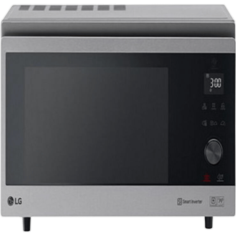Micro-Ondes Hisense H23MOBSD1H – 23L, 800W, Cavité Céramique - vue 10