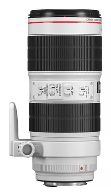 Canon Objectif EF 70-200mm f/2.8L IS III USM