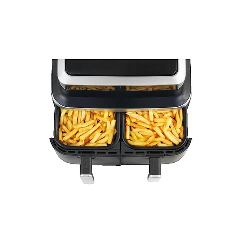 KITCHENCHEF Airfryer 8 4 KCPFR84AIRDUO - vue 5