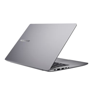 ASUS ExpertBook P3 P3405CVA-LY0041X Intel® Core? i7 i7-13620H Laptop 35,6 cm (14'') WUXGA 16 GB DDR5-SDRAM 1 TB SSD Wi-Fi 6 (802.11ax) Windows 11 Pro Grigio