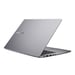 ASUS ExpertBook P3 P3405CVA-LY0041X Intel® Core? i7 i7-13620H Laptop 35,6 cm (14'') WUXGA 16 GB DDR5-SDRAM 1 TB SSD Wi-Fi 6 (802.11ax) Windows 11 Pro Grigio