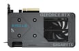 GIGABYTE GeForce RTX 5060 EAGLE OC 8G Tarjeta Gráfica - 8GB GDDR7, 128bit, PCI-E 5.0, 2550 MHz Frecuencia del núcleo, 3 x DisplayPort, 1 x HDMI, GV-N5060EAGLE OC-8GD