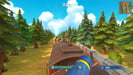 Microids Les Tuniques Bleues - Nord & Sud