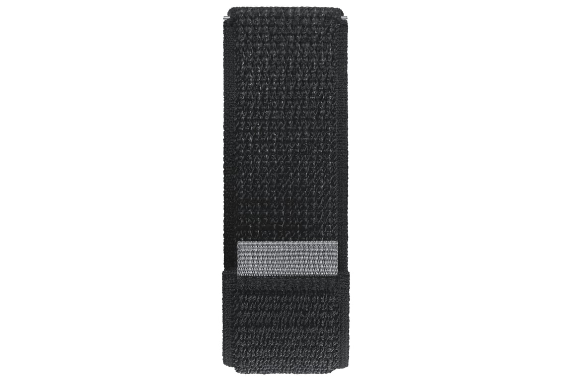 Samsung Bracelet en Tissu pour Galaxy Watch - vue 3