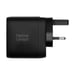 Caricabatterie da parete Fast GaN PD 67W Multi-dispositivo