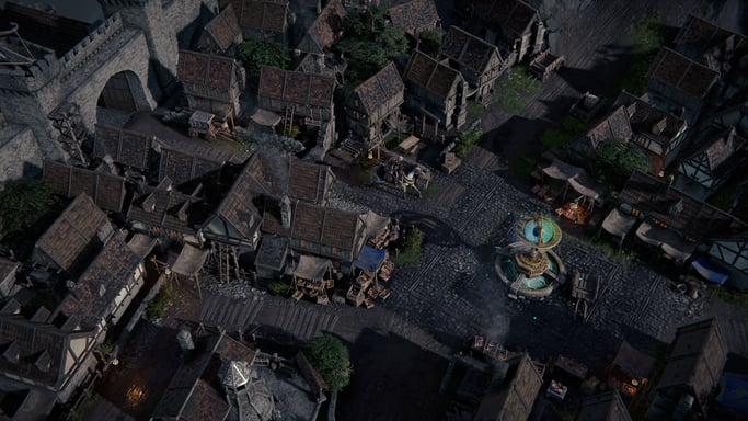 Kalypso Disciples: Domination