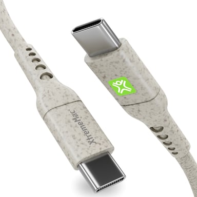 ECO Câble USB-C vers USB-C