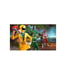 Descarga gratuita del juego Power Rangers: Battle for the Grid - Super Edition PS4