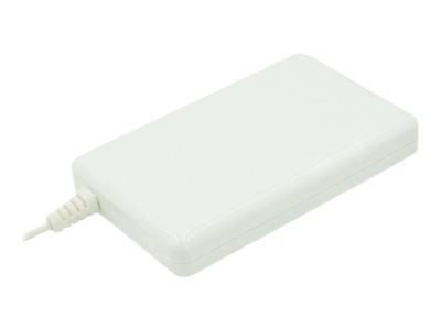 DLH DY-AI3340 adaptador e inversor de corriente Interior 60 W Blanco
