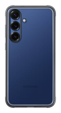 Samsung EF-JS936 coque de protection pour téléphones portables 17 cm (6.7'') Housse Noir, Multicolore Samsung Galaxy S25+