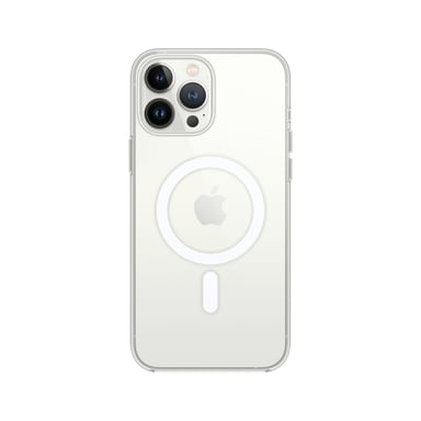 Apple MM313ZM/A funda para teléfono móvil 17 cm (6.7'') Transparente