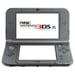 Nueva consola 3DS XL, negra