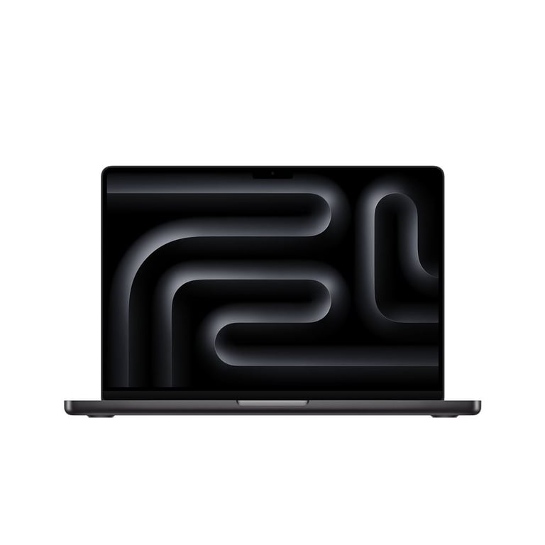 Apple MacBook Pro 14 M3 Pro (2023)