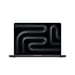 MacBook Pro M3 Pro (2023) 14'', 512 Go 36 Go Apple GPU 18, Noir sidéral - AZERTY