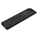 Unidad flash USB DataTraveler Max 256 GB de Kingston Technology USB Type-C 3.2 Gen 2 (3.1 Gen 2) Negro