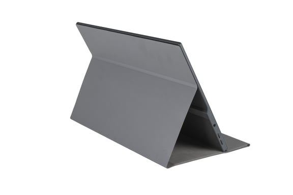 iggual MPL156 écran plat de PC 39,6 cm (15.6'') 1920 x 1080 pixels Full HD LED Noir