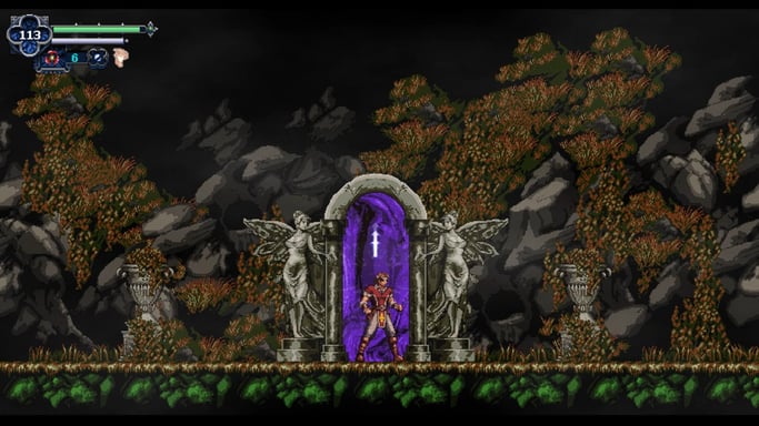 PQube Chronicles of the Wolf