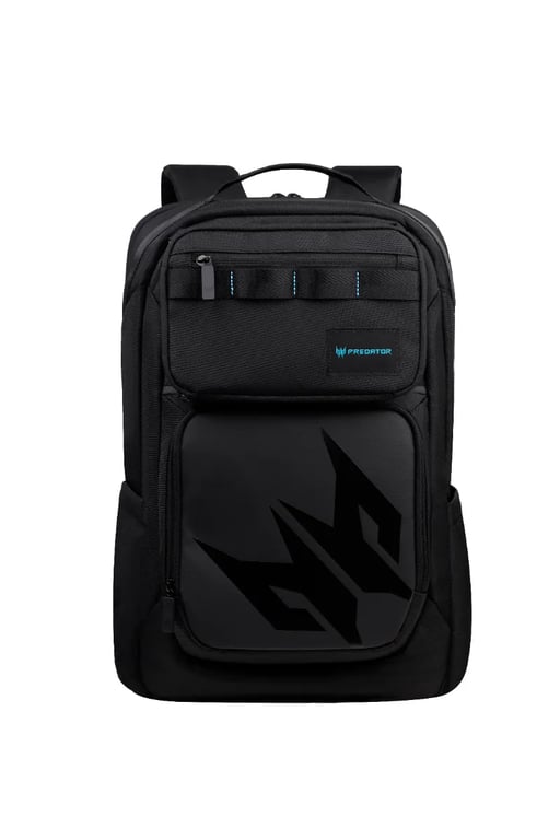 Sac à dos Gaming Acer Predator Military Backpack PBG370 pour ordinateur portable 16 - vue 2