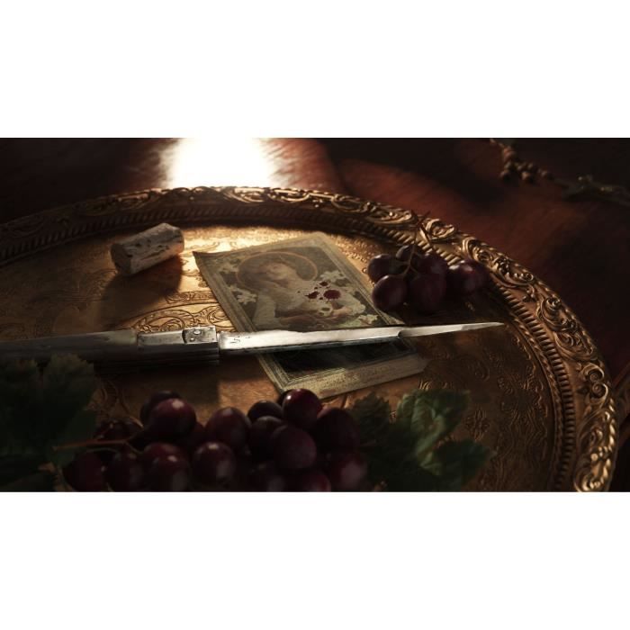 Mafia : The Old Country - Jeu PS5 - Neuf