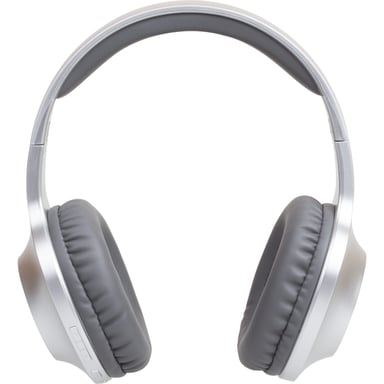 Panasonic RB-HX220BDES écouteur/casque Écouteurs Sans fil Arceau Appels/Musique USB Type-C Argent - vue 2