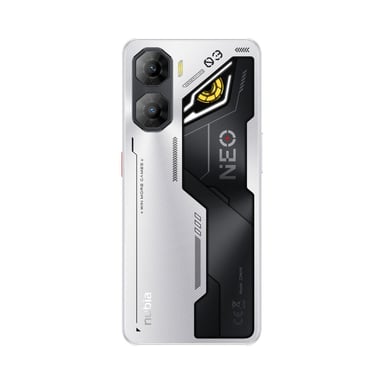 nubia Neo 3 (5G) 256 Gb, Plata