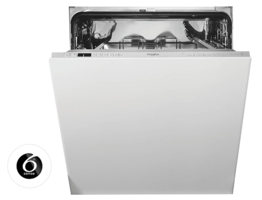 Lave-Vaisselle WHIRLPOOL WRIC3C34PE – 14 Couverts, 44 dB, 8 Programmes - vue 7