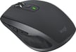 Logitech MX Anywhere 2s ratón Oficina mano derecha Bluetooth Laser 4000 DPI