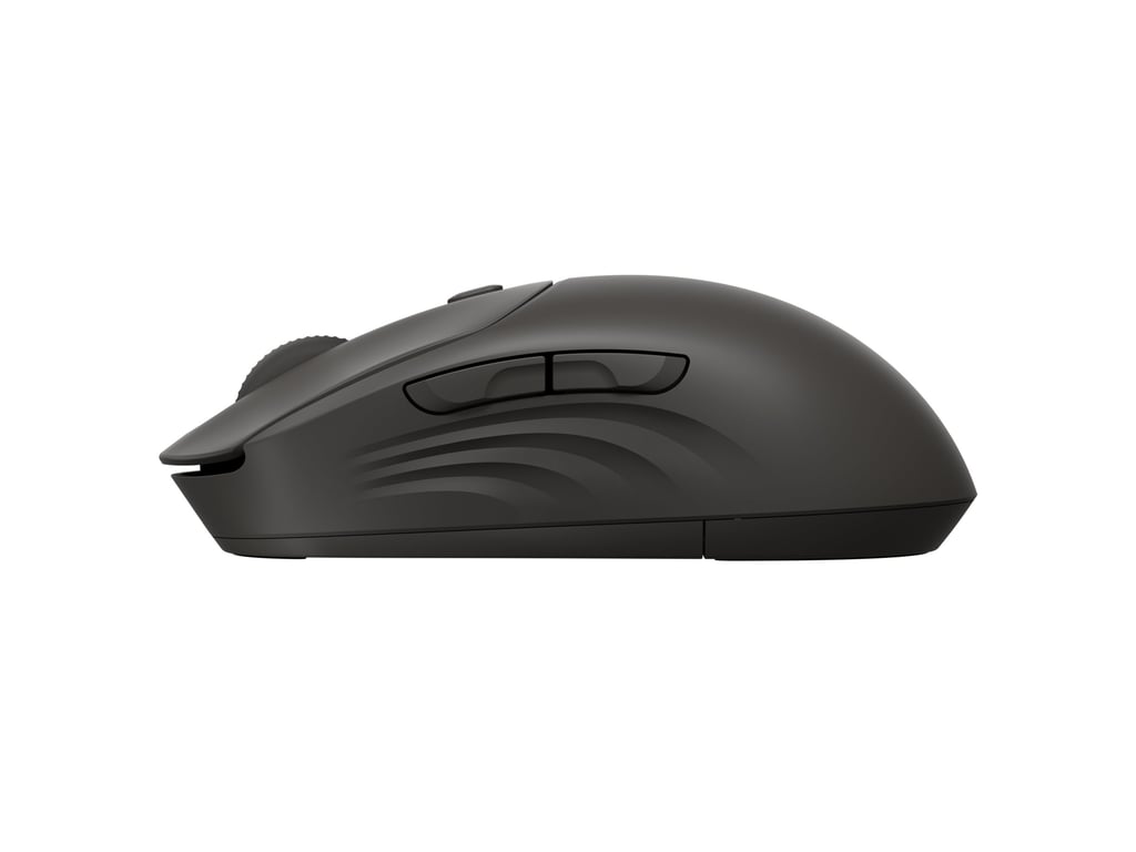 HP 405 Quiet Blk Wireless Mouse Emea Intl Euro Plug (En)
