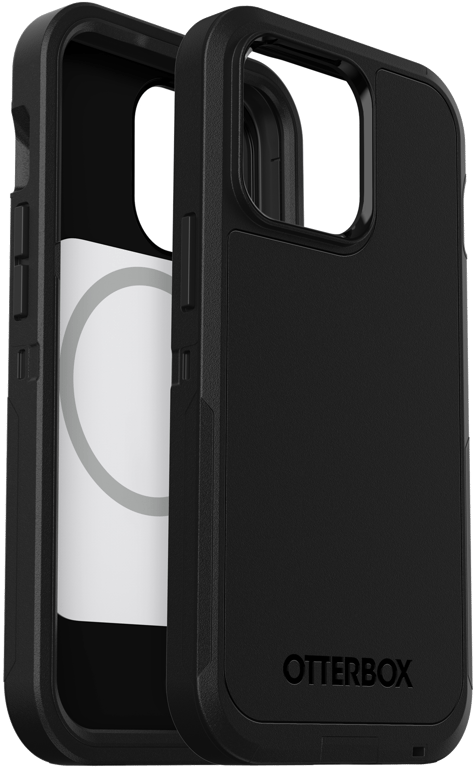 Otterbox Defender XT for iPhone 13 Pro Black
