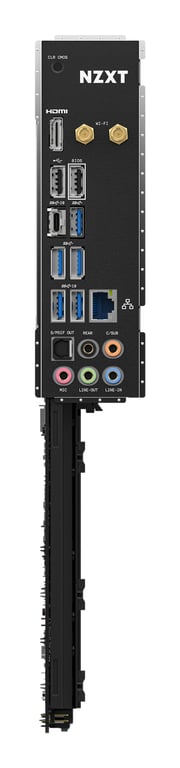 NZXT N7 Z790 Intel Z790 LGA 1700 ATX Neuf - vue 2