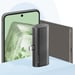 Veger Batería externa para USB C USB C Power Delivery 20W 5000mAh Negro