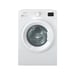 MAL posable, Front, MY TIME, Blanc, 9KG, 1400TRS, Classe énergie A, Dig INDESIT - IM964MYTIMEFR