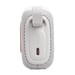 Go 5 - Enceinte bluetooh JBL, Blanc