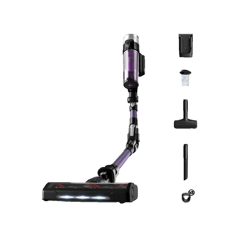 Aspirateur balai Tefal X Force Flex 9.60 sans fil Neuf