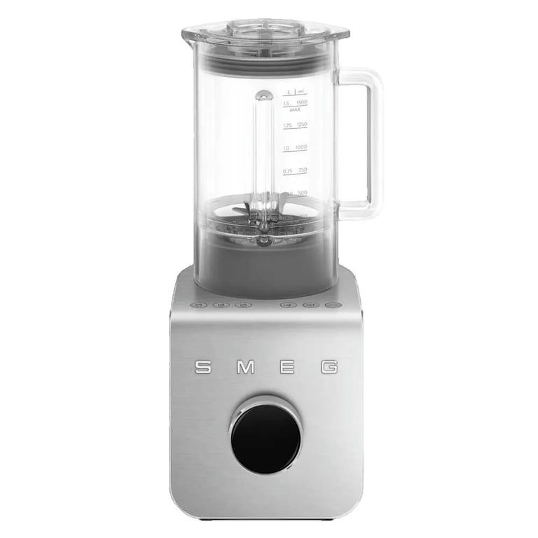 Blender Smeg BLC02BLMEU – 1400 W 1,5 L 9 Vitesses - vue 8