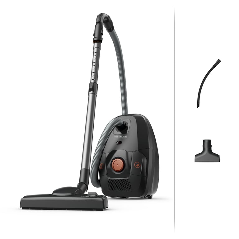 Aspirateur Traîneau Rowenta RO6164EA – Puissance 750W, Capacité 4.5L - vue 1