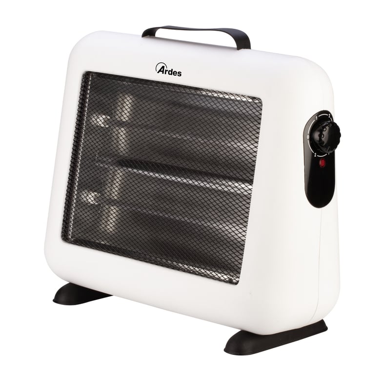 Ardes AR444 appareil de chauffage Intérieure Chauffage d'appoint électrique à