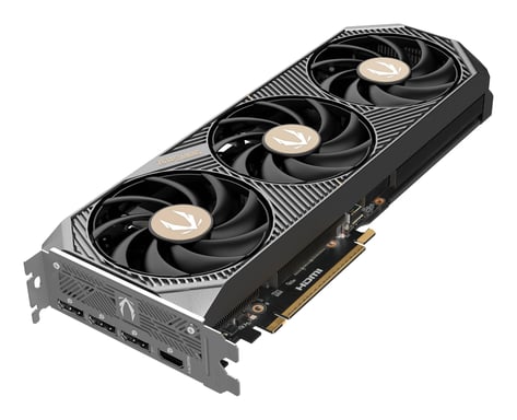 Zotac GAMING GeForce RTX 5070 SOLID OC NVIDIA 12 GB GDDR7
