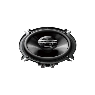 Altoparlanti per auto coaxiali Pioneer TS-G1320F 2 vie 13 cm 250W max confezione da 2 Nero