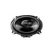 Altoparlanti per auto coaxiali Pioneer TS-G1320F 2 vie 13 cm 250W max confezione da 2 Nero
