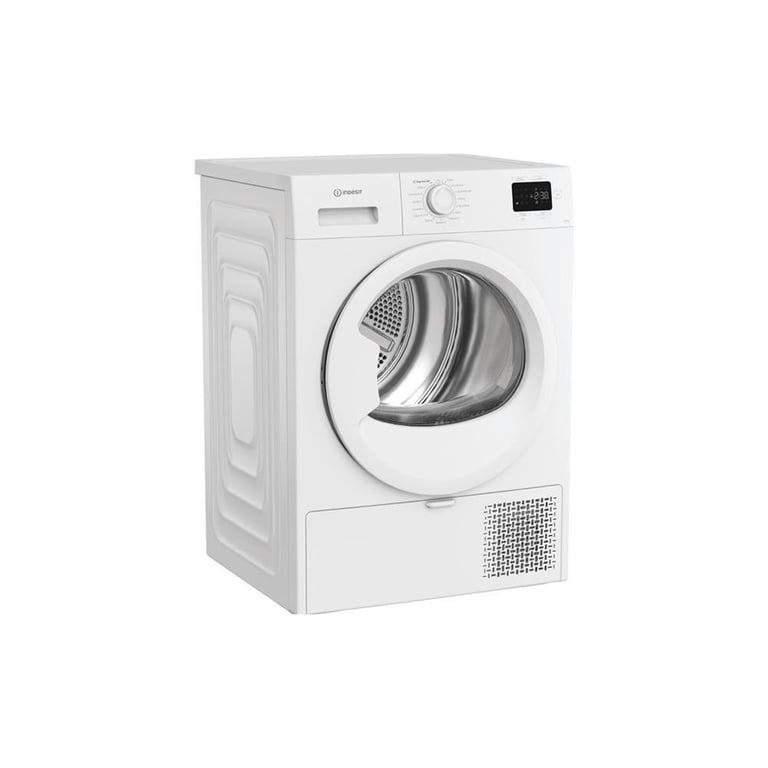 Indesit Sã¿che linge cyd102dwwfr cyd102dwwfr - vue 7