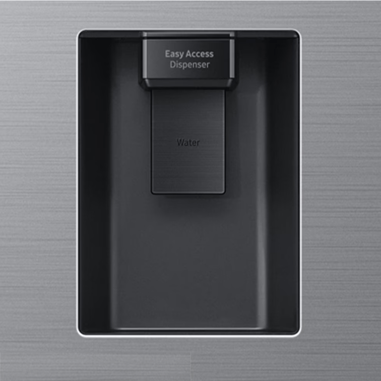 Réfrigérateur Américain Samsung RS70F65KETEF – 640L Économie Énergétique - vue 4